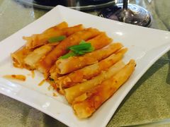 -郑州绿地JW万豪酒店-中餐厅