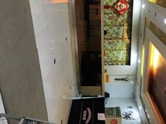 -首钢篮球中心-游泳馆