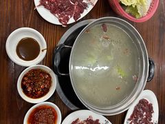 -官塘兄弟·潮汕牛肉店(官塘总店)