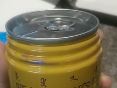 -很久以前羊肉串(簋街店)