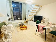 -佛山京华广场MALL