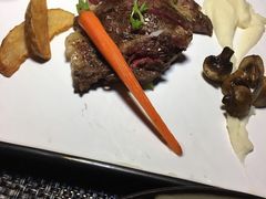 -Mr.Fat Duck肥鸭先生西餐厅