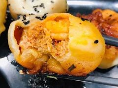 -小杨生煎(香港名都店)