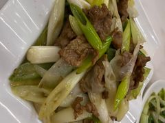 -马旭土鸡焖花卷新疆菜大盘鸡·真域顺西域美食(天马大道店)