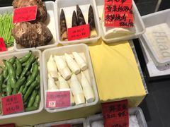 -钱塘花园·宁波菜