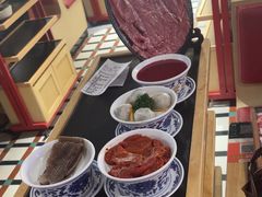 -廖掌柜·重庆鲜货火锅(上海首店)