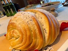 清蒸虹尊鱼&nbsp;98元/斤-满汉楼(江畔店)