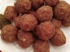 -北京小肠陈饭庄(方庄店)