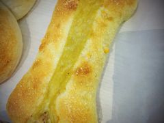 牛油果熏鸡肉-LELECHA乐乐茶(上海五角场万达广场店)