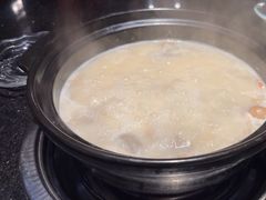 -捞王猪肚鸡火锅(昆山店)