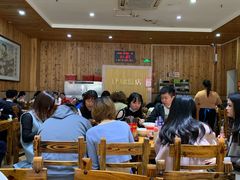 大堂-肆姐面粉馆(坡子街店)