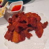 新派赣菜与粤菜的宴会餐厅~