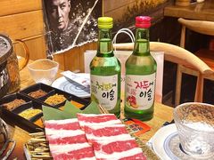 -牛也烧肉(摩尔城店)