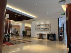-三亚亚龙湾瑞吉酒店·铭轩中餐厅Mingxuan·海南菜·粤菜