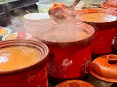 -鑫小城故事·藕汤·家常菜(台北一路总店)