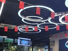 -汇乐游泳馆(莲花南路店)