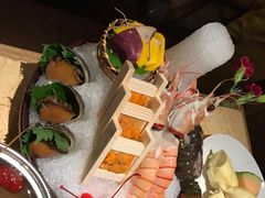 -雍和会海鲜姿造自助(湖东路店)