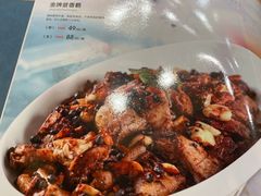 -红樱桃·欢乐餐厅(太原里店)