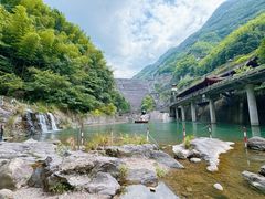 -长谷洞天