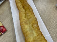 油条-日月永和中国餐饮名店(东湖店)