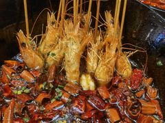 -成都吃客(九眼桥店)