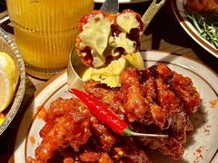 -ZAFFERANO西班牙海鲜饭(上海首店)