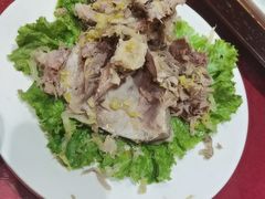 -东北大院·东北菜(三台子店)