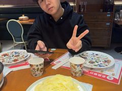 -老昌春饼(欧亚世纪店)