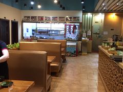 -金穗园·砂锅粥.醉鸡煲火锅(长寿路店)