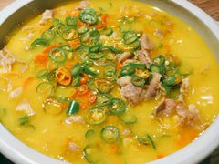 特色馋水牛蛙-梁溪河畔·吉府花园(南长街南下塘店)