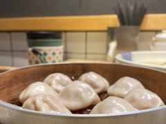-鸡鸣汤包(复地活力广场店)