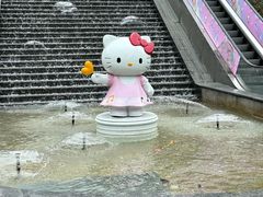 -安吉Hello Kitty乐园