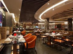 -昆明中心皇冠假日酒店