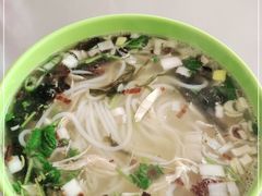 -灵宝小吃韩四娃鸡汁米线店(步行街店)