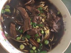 -南花桥羊肉馆老字号(乌镇店)
