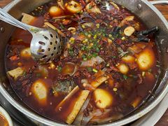-黑竹香鸡(营和巷店)