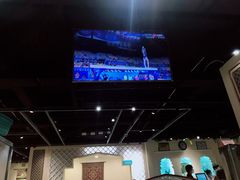 -巴扎美食·新疆菜·西域歌舞表演餐厅(新疆大厦店)