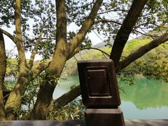 -白马涧龙池景区