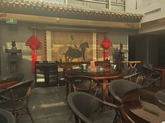 -老铺烤鸭(宝鸡店)
