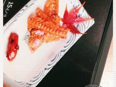 -YAMAKAWA(龙湖胥江天街店)