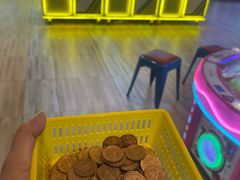 -汤姆熊欢乐世界(龙之梦店)