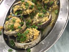 -红月湾海鲜饭店•沙滩海景(双月湾店)