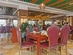 大堂-海尔巴格新疆餐厅(东来兴店)