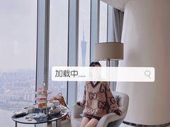 -广州四季酒店