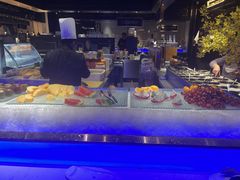 -加餐海鲜自助(宝龙一城店)