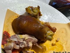 -饺子功·东北记忆·锅包肉(电厂路店)