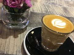 -麦隆咖啡Mellower Coffee(弘基时尚生活中心店)