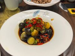 -二分八云雁阁•新晋菜大同味(长治路店)