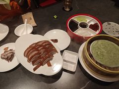 -全聚德(双井店)