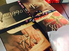 -米斯特比萨(罗斯福店)